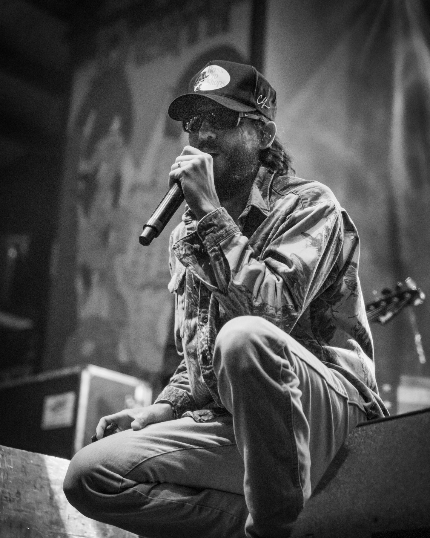 Chris Janson