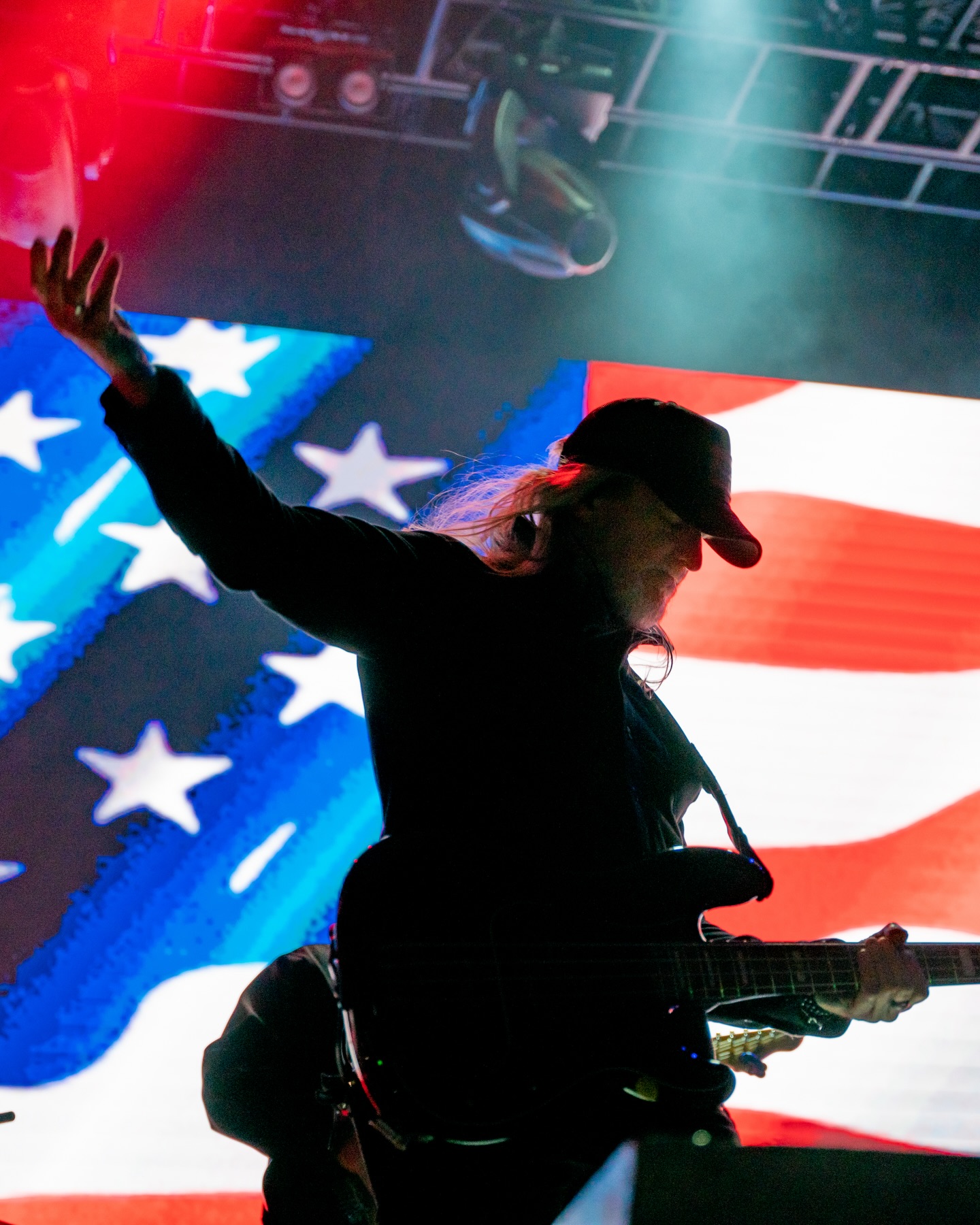 Chris Janson
