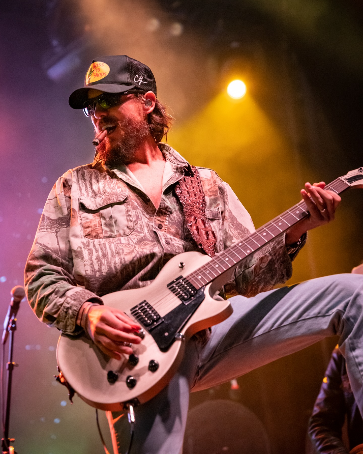 Chris Janson